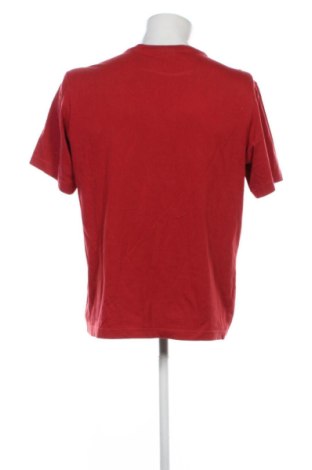 Pánské tričko  Champion, Velikost XL, Barva Červená, Cena  227,00 Kč