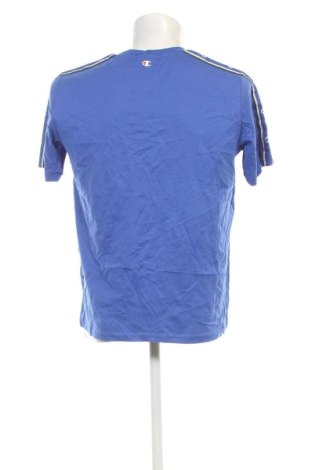 Pánske tričko  Champion, Veľkosť M, Farba Modrá, Cena  12,95 €