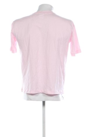 Мъжка тениска Champion, Размер S, Цвят Розов, Цена 17,00 €