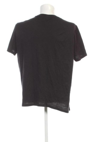 Мъжка тениска Champion, Размер XL, Цвят Черен, Цена 8,18 €