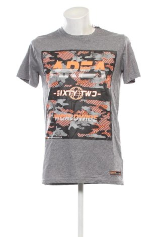 Мъжка тениска Chapter, Размер L, Цвят Многоцветен, Цена 7,66 €