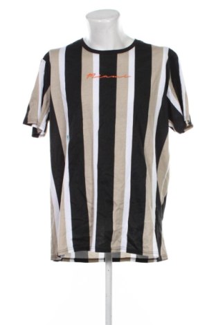 Férfi póló Chapter, Méret XXL, Szín Sokszínű, Ár 6 546 Ft