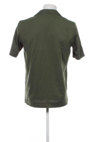 Męski T-shirt Chervo, Rozmiar XL, Kolor Zielony, Cena 72,99 zł