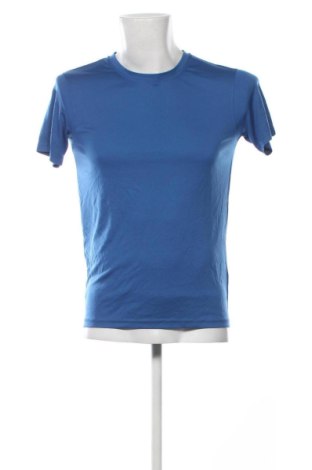 Pánske tričko  Clique, Veľkosť S, Farba Modrá, Cena  7,95 €