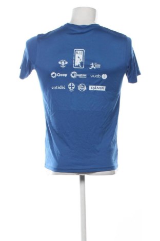 Pánske tričko  Clique, Veľkosť S, Farba Modrá, Cena  7,95 €
