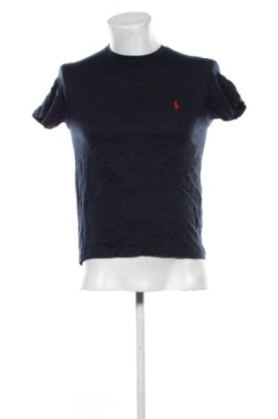 Tricou de bărbați Clique, Mărime S, Culoare Albastru, Preț 60,99 Lei