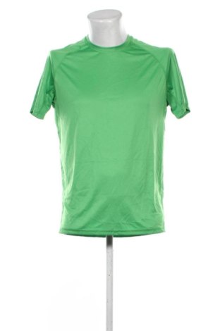 Férfi póló Clique, Méret L, Szín Zöld, Ár 3 409 Ft
