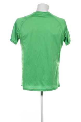Férfi póló Clique, Méret L, Szín Zöld, Ár 3 409 Ft