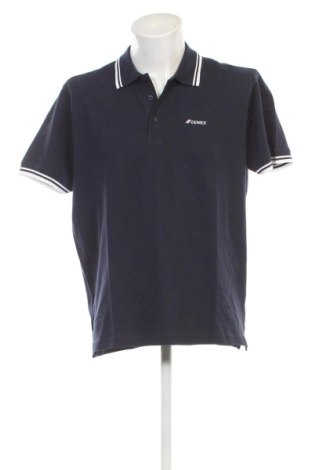 Pánske tričko  Clique, Veľkosť XL, Farba Modrá, Cena  8,95 €