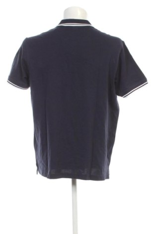 Pánske tričko  Clique, Veľkosť XL, Farba Modrá, Cena  8,95 €