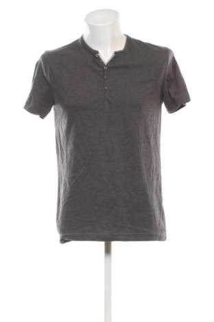 Męski T-shirt Clockhouse, Rozmiar XL, Kolor Szary, Cena 51,99 zł