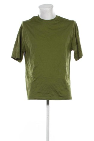 Мъжка тениска Collusion, Размер S, Цвят Зелен, Цена 7,15 €