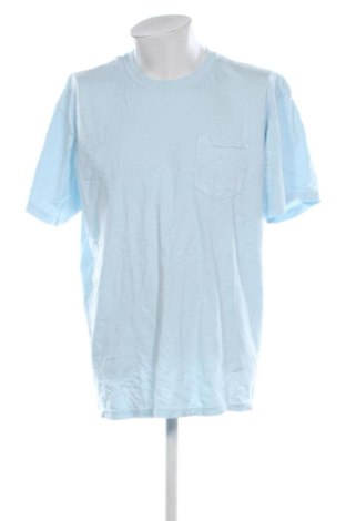 Мъжка тениска Comfort Colors, Размер XL, Цвят Син, Цена 9,20 €