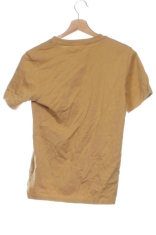 Herren Shirt Converse, Größe XXS, Farbe Orange, Preis 17,99 €