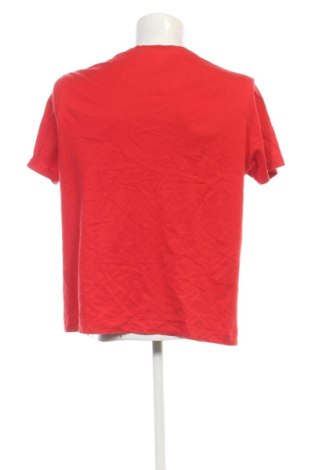 Herren Shirt Cool Code, Größe XL, Farbe Rot, Preis 12,99 €