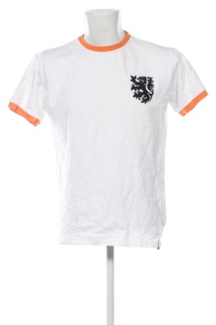 Pánské tričko  Copa, Velikost XL, Barva Bílá, Cena  289,00 Kč
