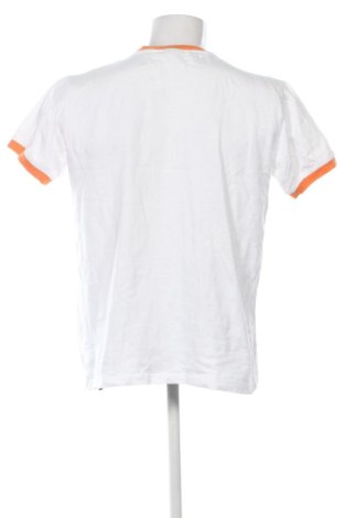 Pánské tričko  Copa, Velikost XL, Barva Bílá, Cena  289,00 Kč