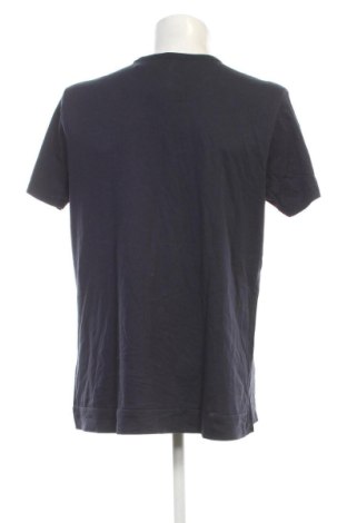 Męski T-shirt Cotton Club, Rozmiar XL, Kolor Niebieski, Cena 51,99 zł
