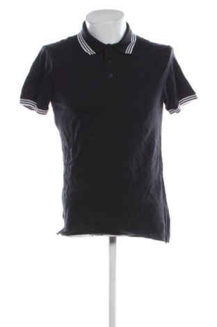 Мъжка тениска Cotton&silk, Размер XL, Цвят Черен, Цена 10,22 €