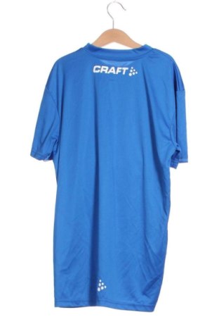 Pánské tričko  Craft, Velikost XS, Barva Modrá, Cena  409,00 Kč