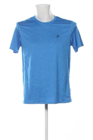 Herren T-Shirt Craft, Größe M, Farbe Blau, Preis € 18,99