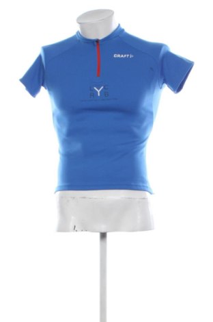 Męski T-shirt Craft, Rozmiar M, Kolor Niebieski, Cena 72,99 zł