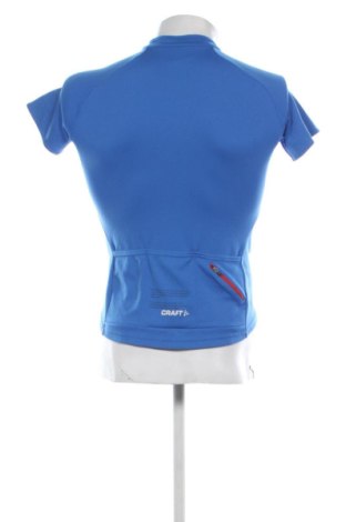 Męski T-shirt Craft, Rozmiar M, Kolor Niebieski, Cena 72,99 zł