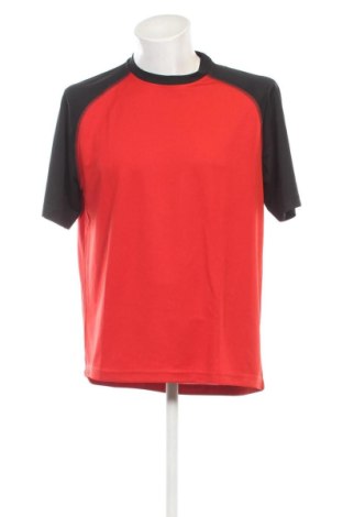 Pánske tričko  Crane, Veľkosť XL, Farba Viacfarebná, Cena  7,95 €