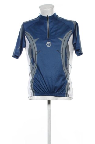 Мъжка тениска Crane, Размер M, Цвят Многоцветен, Цена 7,00 €