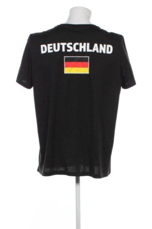 Herren Shirt Crivit, Größe XL, Farbe Schwarz, Preis 8,99 €