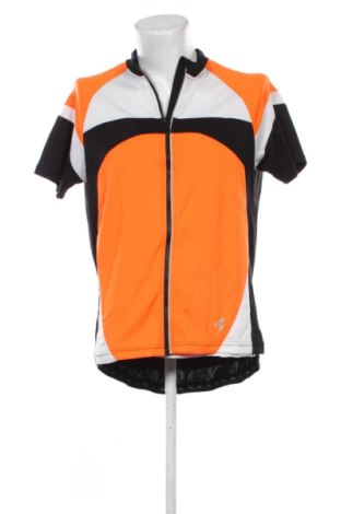 Męski T-shirt Crivit, Rozmiar XL, Kolor Kolorowy, Cena 35,99 zł