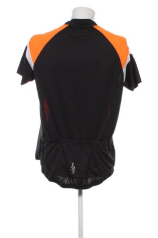 Męski T-shirt Crivit, Rozmiar XL, Kolor Kolorowy, Cena 35,99 zł