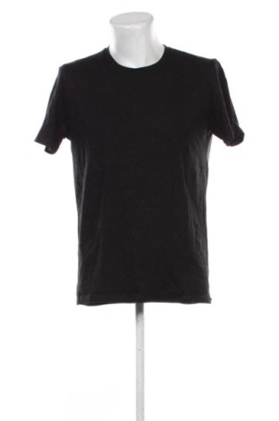 Męski T-shirt Crivit, Rozmiar L, Kolor Czarny, Cena 51,99 zł