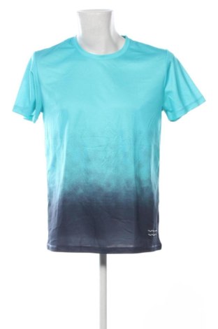 Tricou de bărbați Crivit, Mărime L, Culoare Multicolor, Preț 41,99 Lei