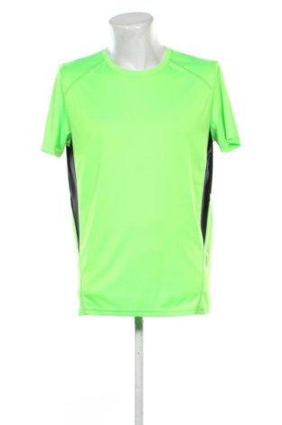 Herren T-Shirt Crivit, Größe L, Farbe Mehrfarbig, Preis € 8,99