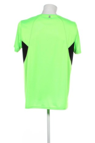 Herren T-Shirt Crivit, Größe L, Farbe Mehrfarbig, Preis € 8,99