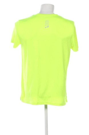 Pánske tričko  Crivit, Veľkosť L, Farba Zelená, Cena  7,95 €