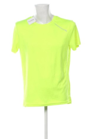 Pánske tričko  Crivit, Veľkosť L, Farba Zelená, Cena  7,95 €