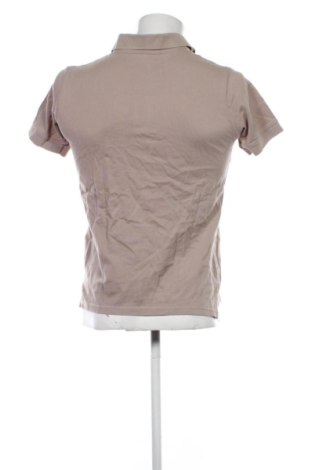 Herren Shirt Crone, Größe S, Farbe Beige, Preis 10,23 €