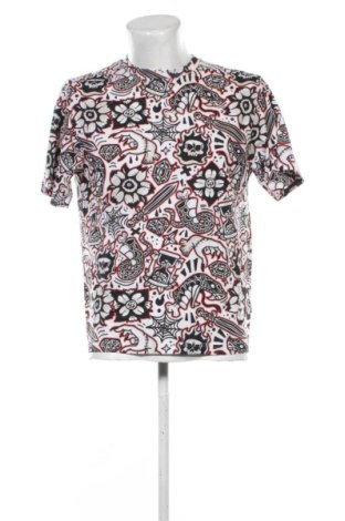 Męski T-shirt Cropp, Rozmiar L, Kolor Kolorowy, Cena 109,31 zł