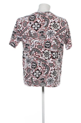 Męski T-shirt Cropp, Rozmiar L, Kolor Kolorowy, Cena 109,31 zł