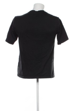 Мъжка тениска Cropp, Размер S, Цвят Черен, Цена 7,66 €