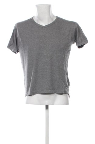 Męski T-shirt Crosby, Rozmiar L, Kolor Szary, Cena 40,99 zł