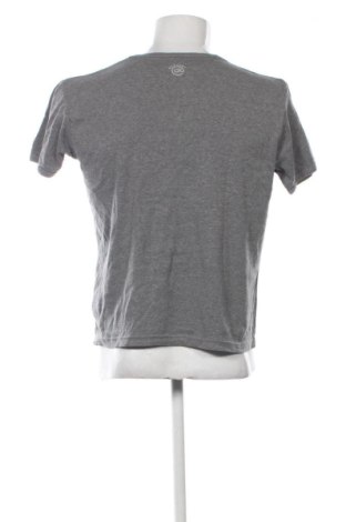 Męski T-shirt Crosby, Rozmiar L, Kolor Szary, Cena 40,99 zł