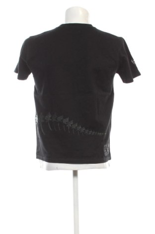 Мъжка тениска Cyberdog, Размер M, Цвят Черен, Цена 8,18 €