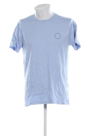 Мъжка тениска DAILY AESTHETIKZ, Размер XL, Цвят Лилав, Цена 14,31 €