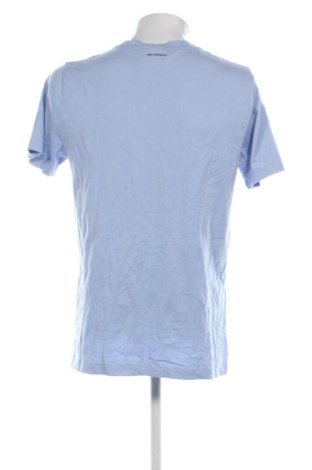 Мъжка тениска DAILY AESTHETIKZ, Размер XL, Цвят Лилав, Цена 14,31 €