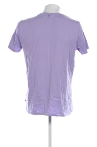 Tricou de bărbați DAILY AESTHETIKZ, Mărime L, Culoare Mov, Preț 69,99 Lei