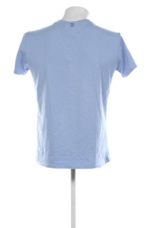 Tricou de bărbați DAILY AESTHETIKZ, Mărime L, Culoare Albastru, Preț 85,99 Lei