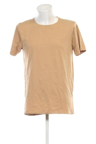 Herren Shirt DAILY AESTHETIKZ, Größe XL, Farbe Braun, Preis 16,99 €